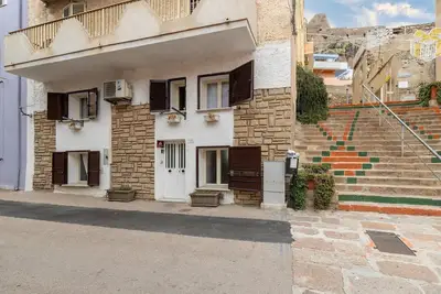 Image de Su due livelli, avec aria condizionata