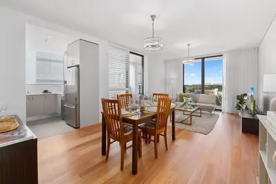 Image de Maison au centre de Redfern avec balcon refuge