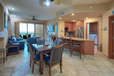 Image de Condo Las Palomas Beach & Golf Resort