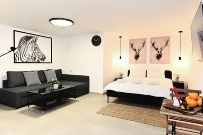 Image de Studio Hagalil apartment