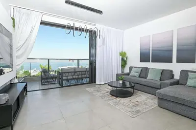 Image de Michelangelo  Kinneret Family Apartment