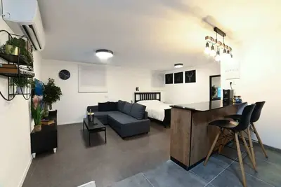 Loft Hagalil  apartment
