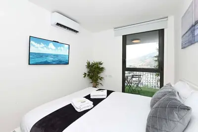 Image de My View  2 bedroom apartment by the lake