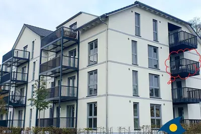 Image de Bernsteinquartier Whg. 11 - Island happiness