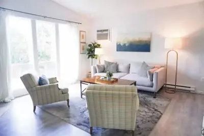 Image de Cozy 2-bedroom house on South Hill, Spokane. Garage. Patio. Close to everything