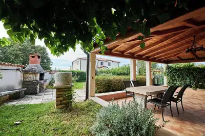 Image de Maison de vacances à deux étages à Valica