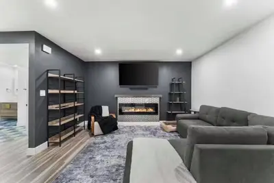 Image de Palmdale Desert Oasis – 5br Family Home