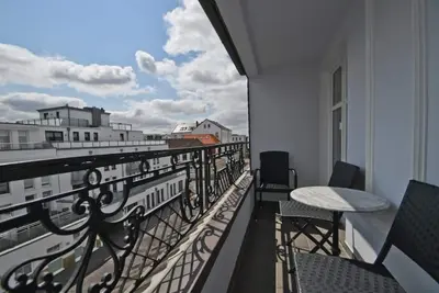 Image de Vacation apartment Wangerooge