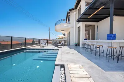 Image de Villa Blue Horizon in Tiberias