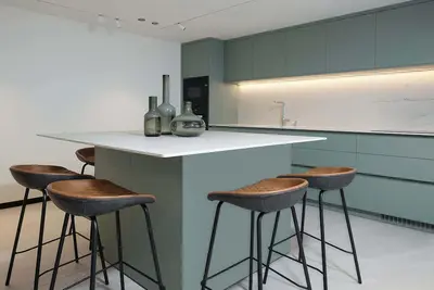 Image de Artemis  Luxury Apartment with Private Pool and Stunning Views in Tiberias