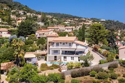 Image de 8-bedroom villa in Mandelieu-la-Napoule