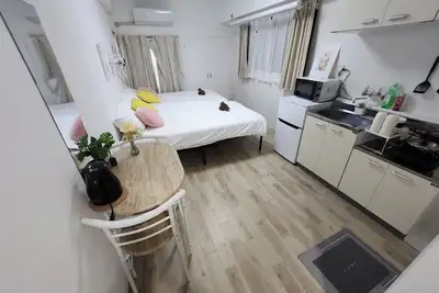 Image de XeroB House sunshine405