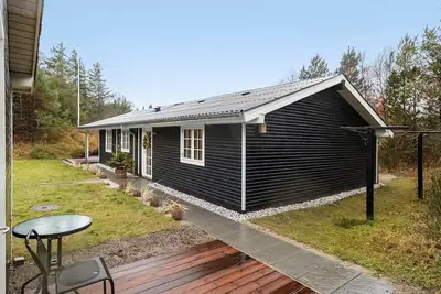 Bl1148 Blokhus - Havørns Alle 6