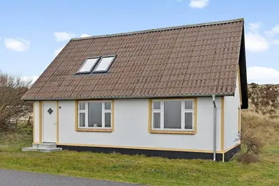 Image de 1365 Snedsted - Stenbjerg Kirke Vej 90