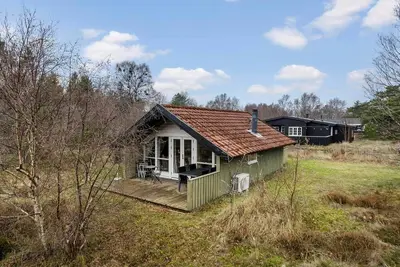 Tv1692 Ålbæk - Solbærvej 4