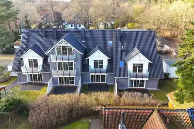 Strandlotse, Germany