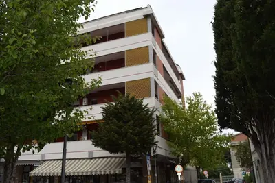 Homiday - Apartment Sant'Agnese