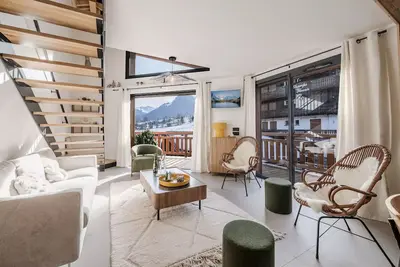 Image de Appartement Le Praz 301