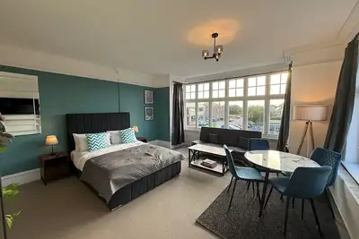 Image de Luxury Modern Family Studio in Southwold | Pet Friendly