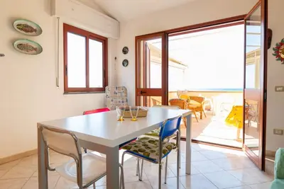 Image de Residenza Le Vigne- Panoramic Terrace