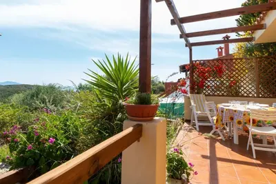 Image de Moon Dunes House | Torre dei Corsari