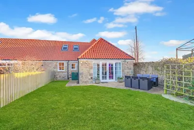 Image de Old Farm- North East Escapes