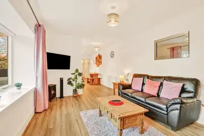 Image de Cheviot - North East Escapes