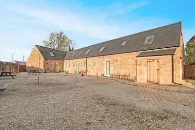 Image de Yeavering - North East Escapes