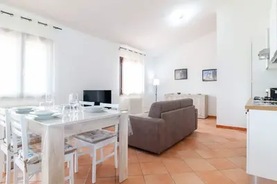 Image de Zenzerino Apartment-Cabras