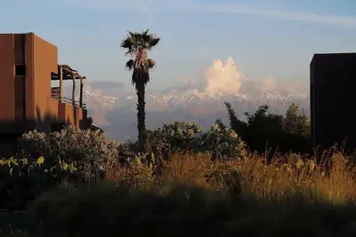 Image de 5 bedroom luxury villa located in grounds of luxury Resort Hotel