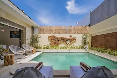 Image de Casa Lovissa 2br Private Pool Villa - Uluwatu