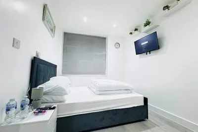 Image de Private En-Suite Room near Cardiff City Centre