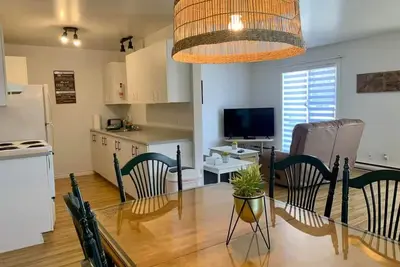 Image de Condos Mont-Trinité #190 | 2 chambres avec cuisine