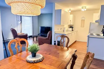 Image de Condos Mont-Trinité #192 | 2 chambres avec cuisine