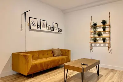 Image de Condos St-Côme, le Bohémien