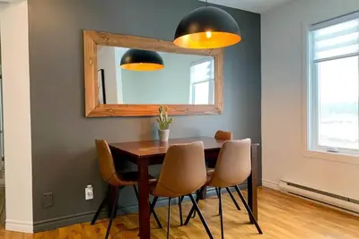 Image de Condos Mont-Trinité #196 | 2 chambres avec cuisine