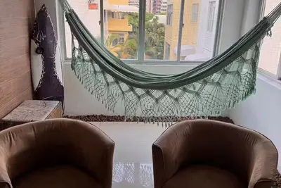 Image de Jatiúca – Lagoa da Anta - 6 people - Fixed price