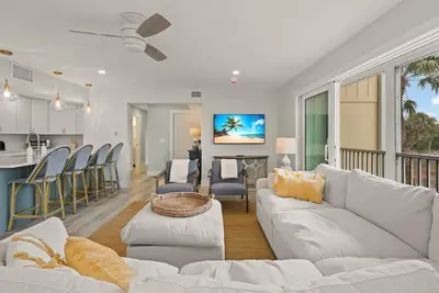 Image de Surfside 12a2 | Luxury Beachview Living on Sanibel