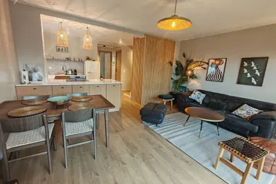 Image de Maison avec jardin • Calme • Proche Paris & Disney