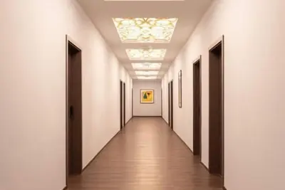 Unea Aparthotel Leipzig