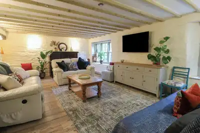 Image de Penally Mews, pet friendly, country holiday cottage in St Dogmaels