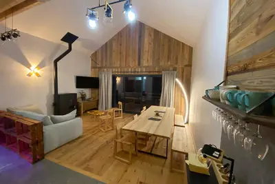 Image de Chalet Le Trappeur