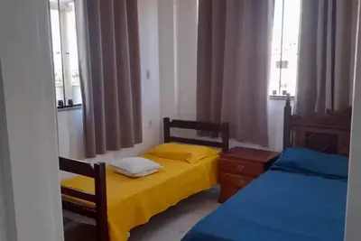 Image de Studio apartment 301, beach within walking distance.