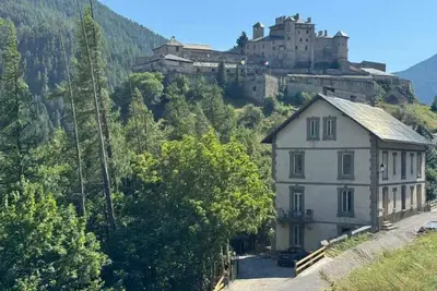 Image de Villa Belle Fleur