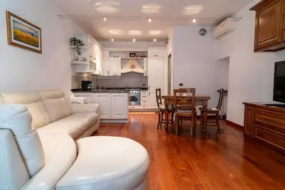 Image de Barsotti House - Lucca : Maison de vacances avec Wi-Fi et lave-linge au centre historique