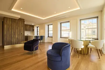 Image de Flh Porto Clérigos Luxury Apartment Iv