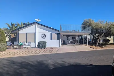 Image de Spacious 2bd/2ba Retreat in Monte Vista Village Resort in Sunny Mesa Az