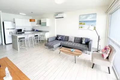 Sanctuary Haven -S1-206- 2 bed, 2 bath