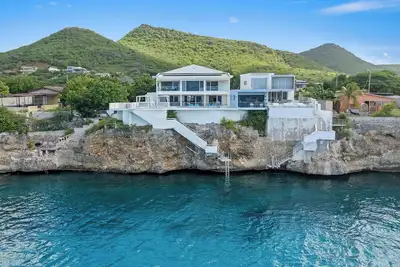 Image de Lagun Ocean View Apartment West, 4 bedrooms