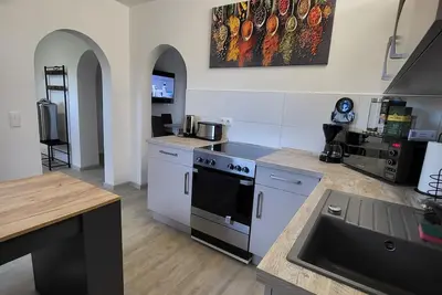 Image de Appartement 'Nr3' avec Wi-Fi